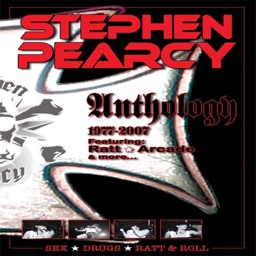 Anthology 1977 - 2007