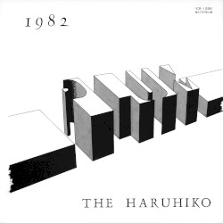 PLUM 1982 THE HARUHIKO