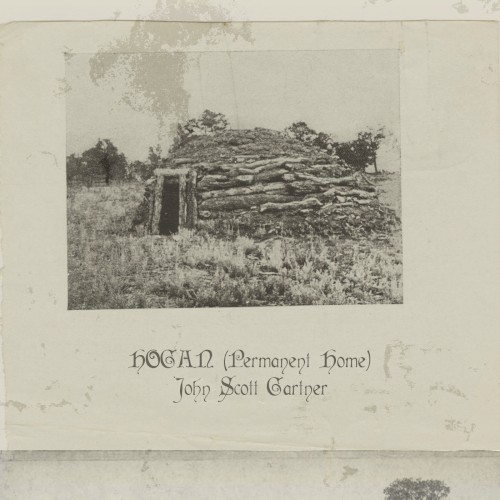 Hogan (Permanent Home)
