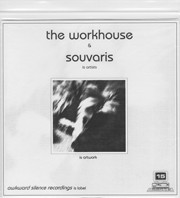 The Workhouse / Souvaris