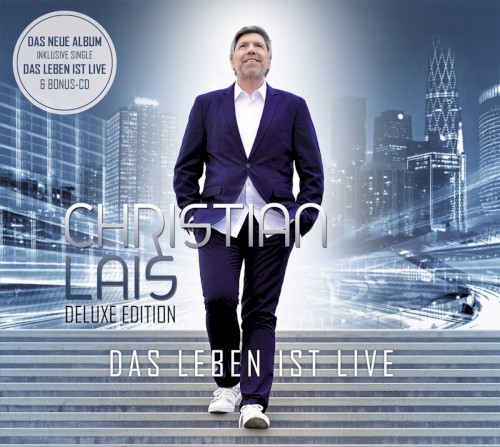Das Leben ist Live