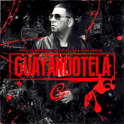 Guayándotela