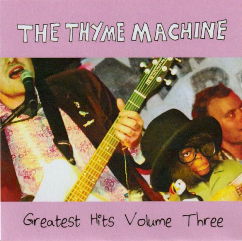 Greatest Hits Volume Three