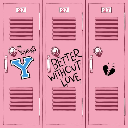 Better Without Love