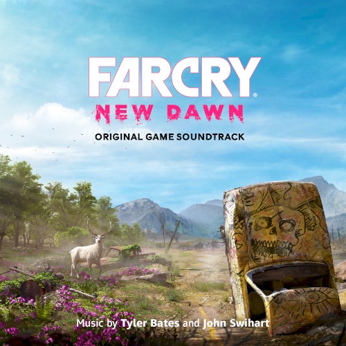 Far Cry New Dawn: Original Game Soundtrack
