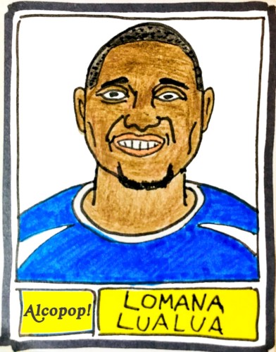 The World According to Lomana Lua Lua