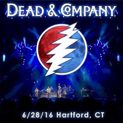 2016-06-28: Xfinity Theatre, Hartford, CT
