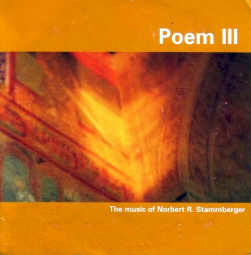 Poem III