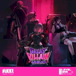 GREAT VILLIAN UNION (Goddess of Victory: NIKKE Original Soundtrack)
