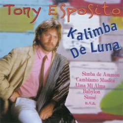 Kalimba de luna