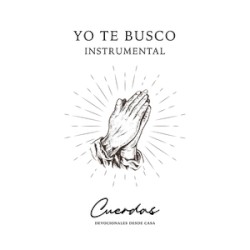 Yo te busco (instrumental)