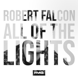 All Of The Lights