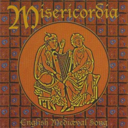 English Medieval Song