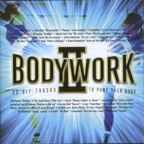 Bodywork II