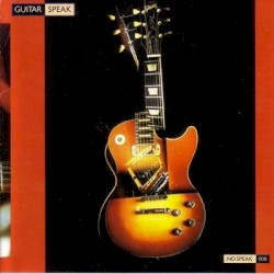 Guitar Speak