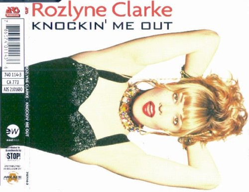 Knockin' Me Out