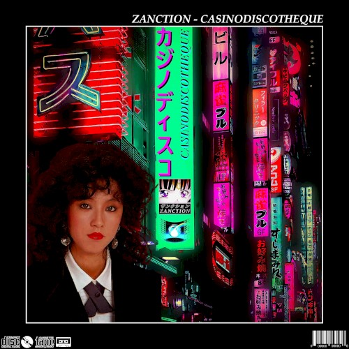 CASINODISCOTHEQUE