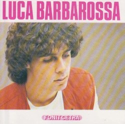 Luca Barbarossa