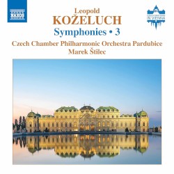 Symphonies 3