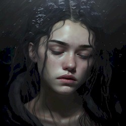 Océan noir
