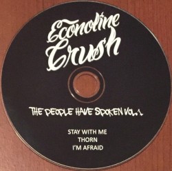 The People Have Spoken Vol. 1