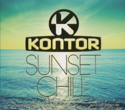 Kontor: Sunset Chill 2013