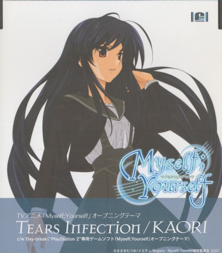 Tears Infection