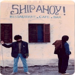 Shipahoy! (Bir Serdar Ateşer Kaseti)