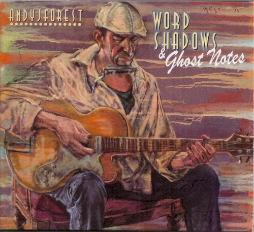 Word Shadows & Ghost Notes