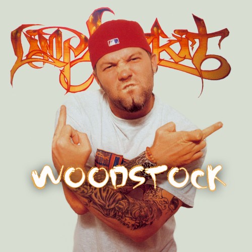 1999-07-24: Woodstock '99, Rome, NY, USA