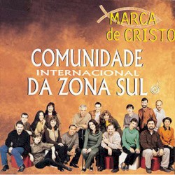 Marca de Cristo