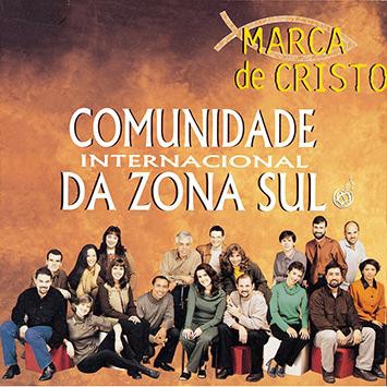 Marca de Cristo