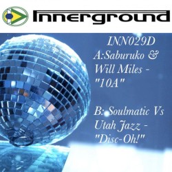 10A / Disc-Oh!