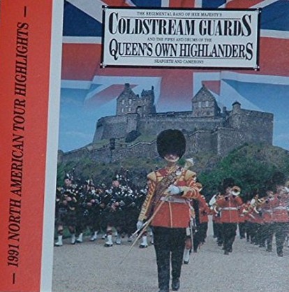 1991 North American Tour Highlights