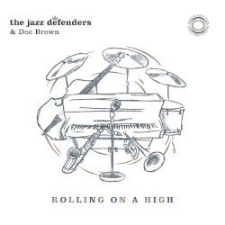 Rolling on a High