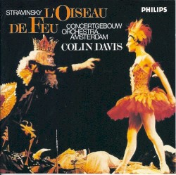 L’Oiseau de feu