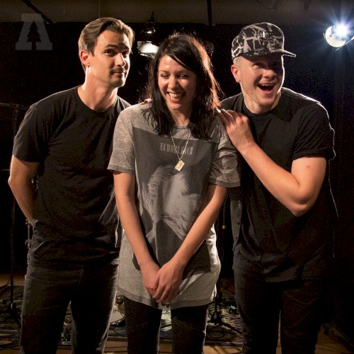 Audiotree Live, Session #2