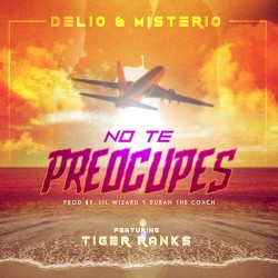 No te preocupes