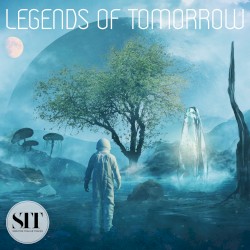 Legends of Tomorrow