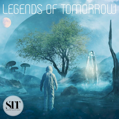 Legends of Tomorrow
