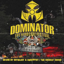 Dominator 2012: Cast of Catastrophe