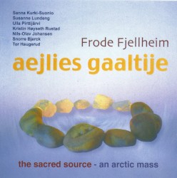 Aejlies gaaltije