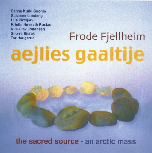 Aejlies gaaltije