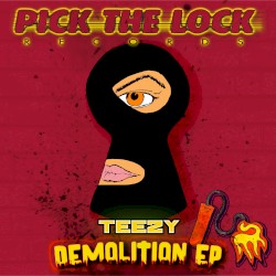 Demolition EP