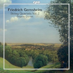 String Quartets, Vol. 2