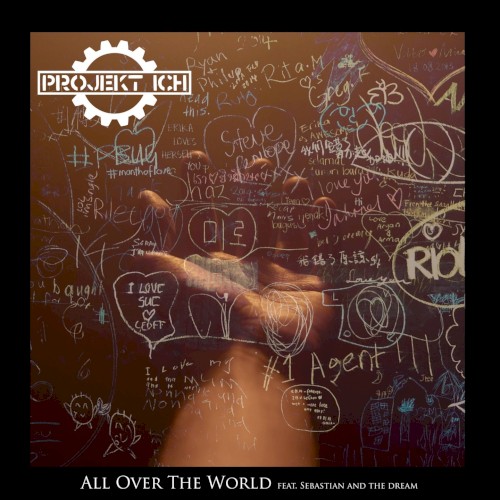 All Over the World