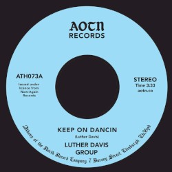 Keep On Dancin / You
