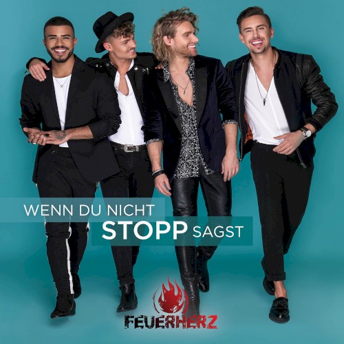 Wenn du nicht Stopp sagst