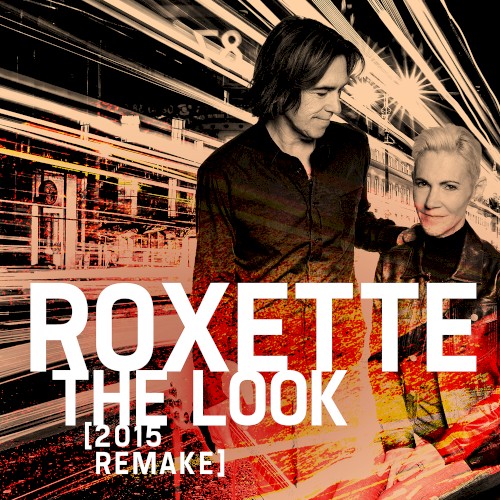 The Look (2015 remake)