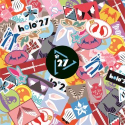 holo*27 Vol.1 Special Edition